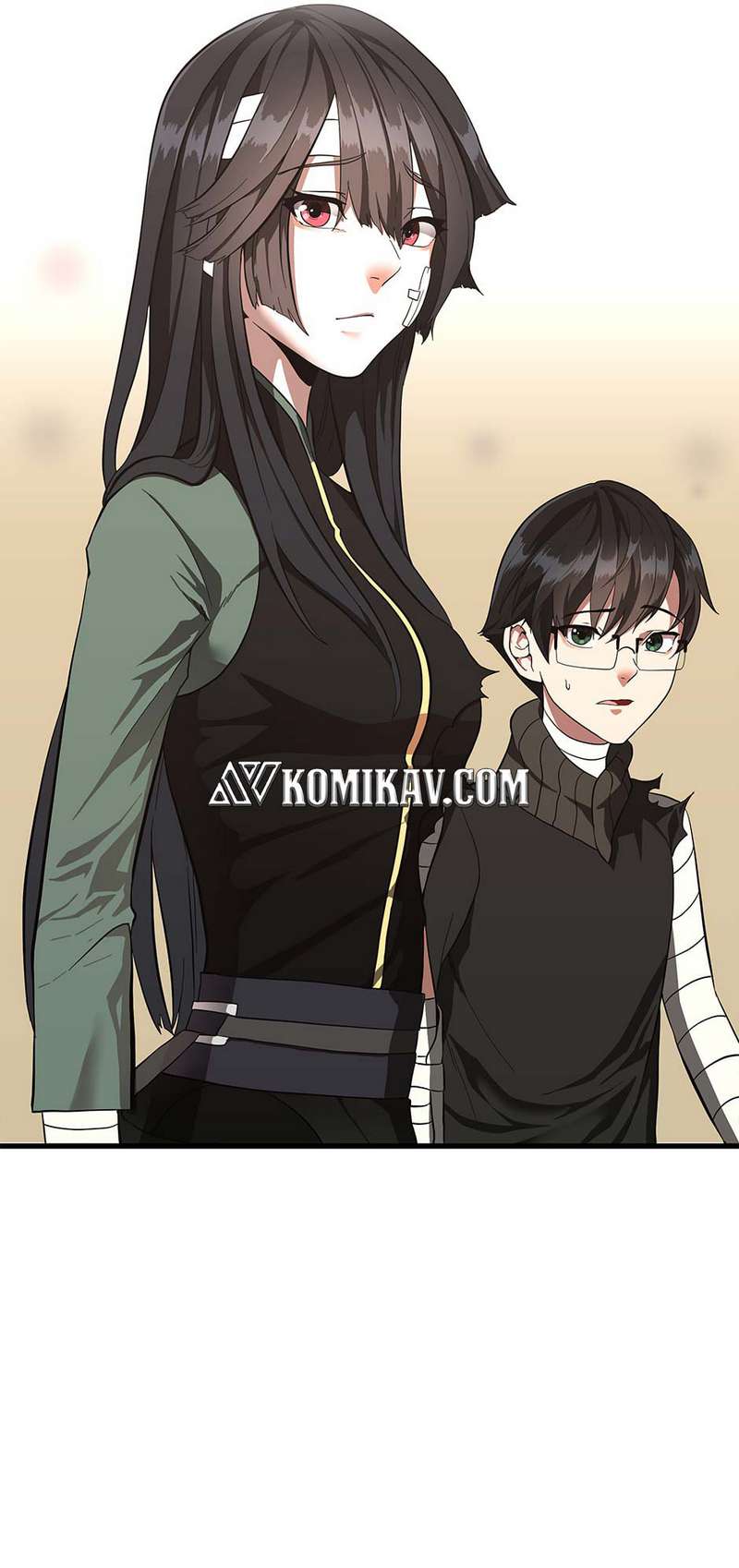 Read The Beginning After the End (ID) Manga Online