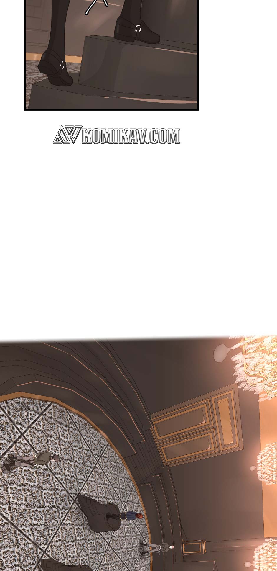 Read The Beginning After the End (ID) Manga Online