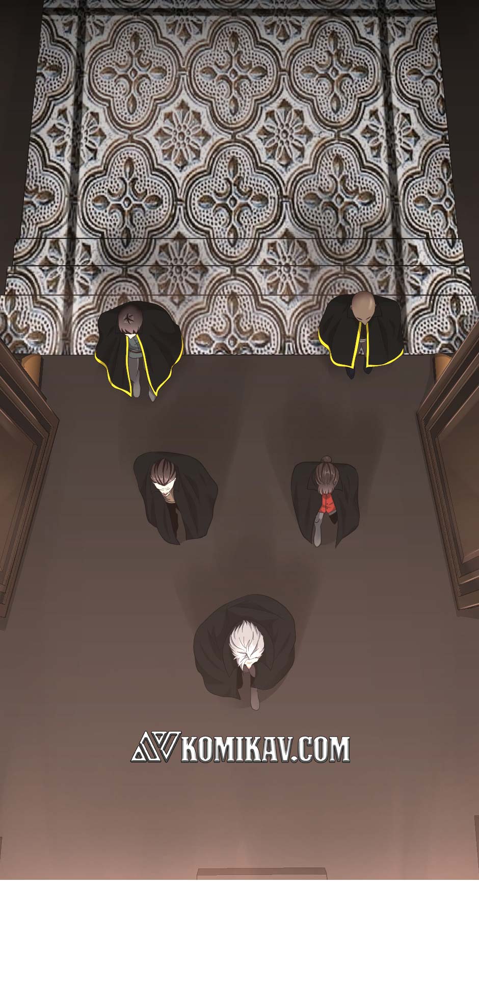 Read The Beginning After the End (ID) Manga Online