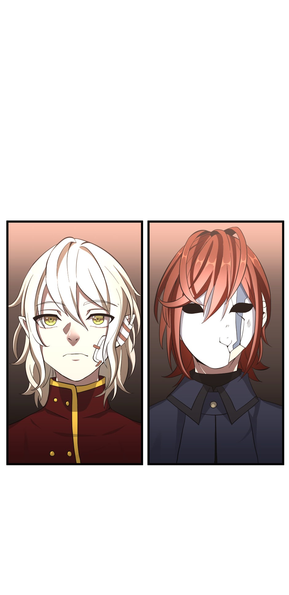 Read The Beginning After the End (ID) Manga Online