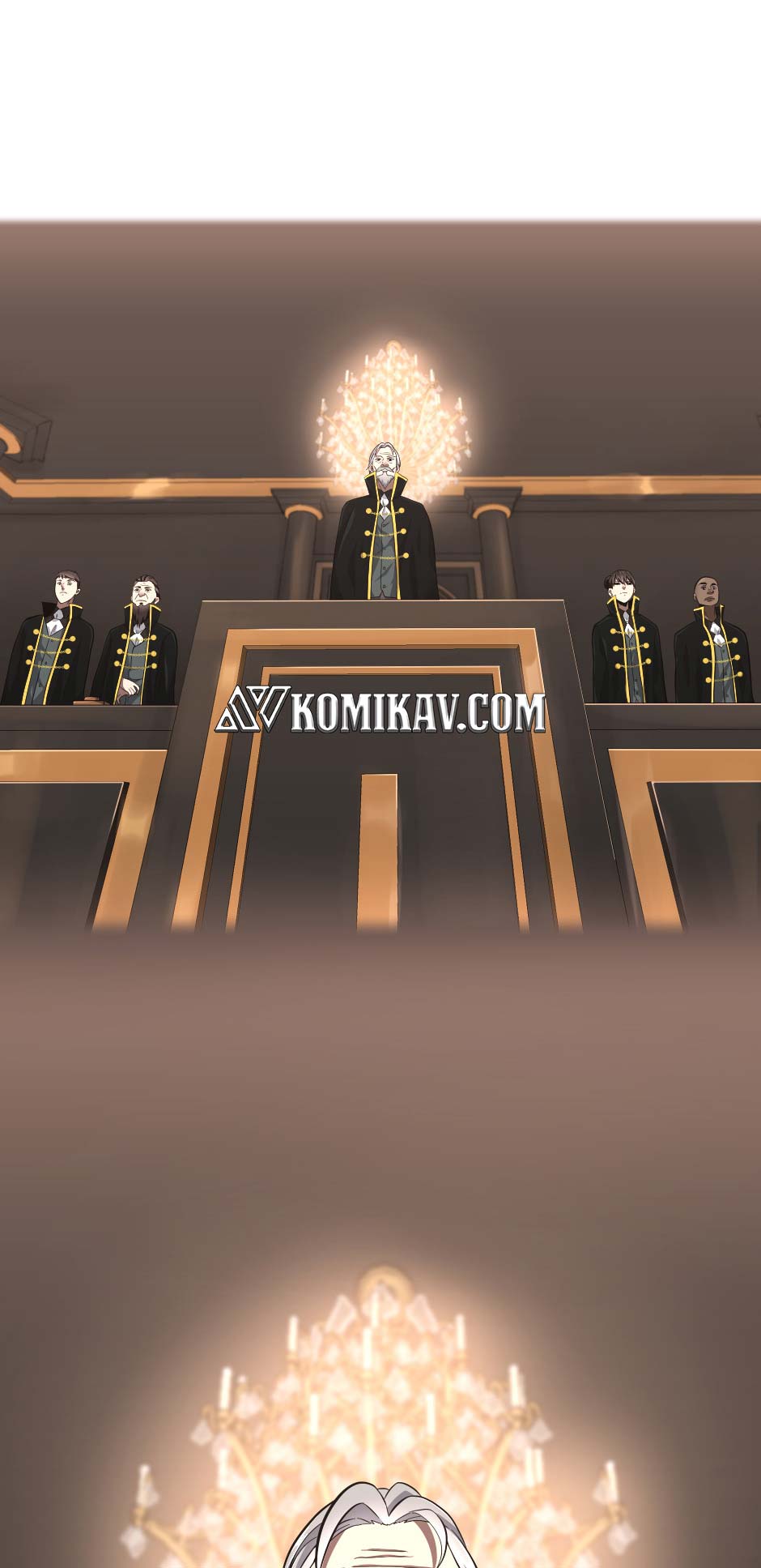 Read The Beginning After the End (ID) Manga Online