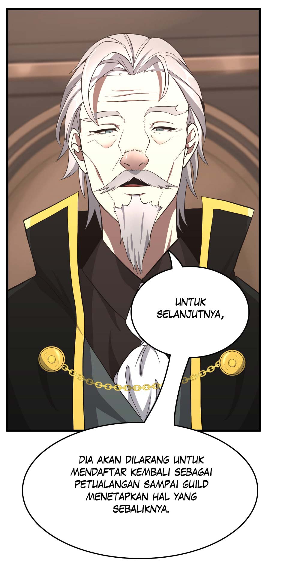 Read The Beginning After the End (ID) Manga Online