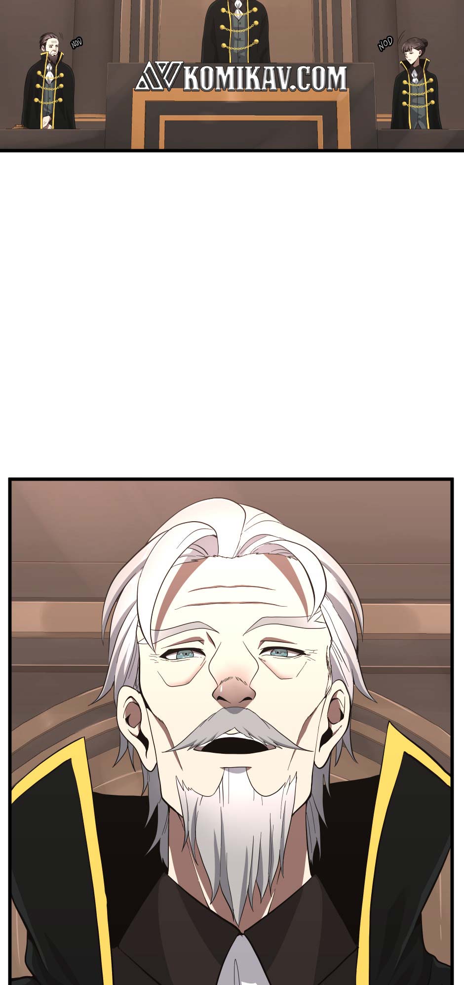 Read The Beginning After the End (ID) Manga Online