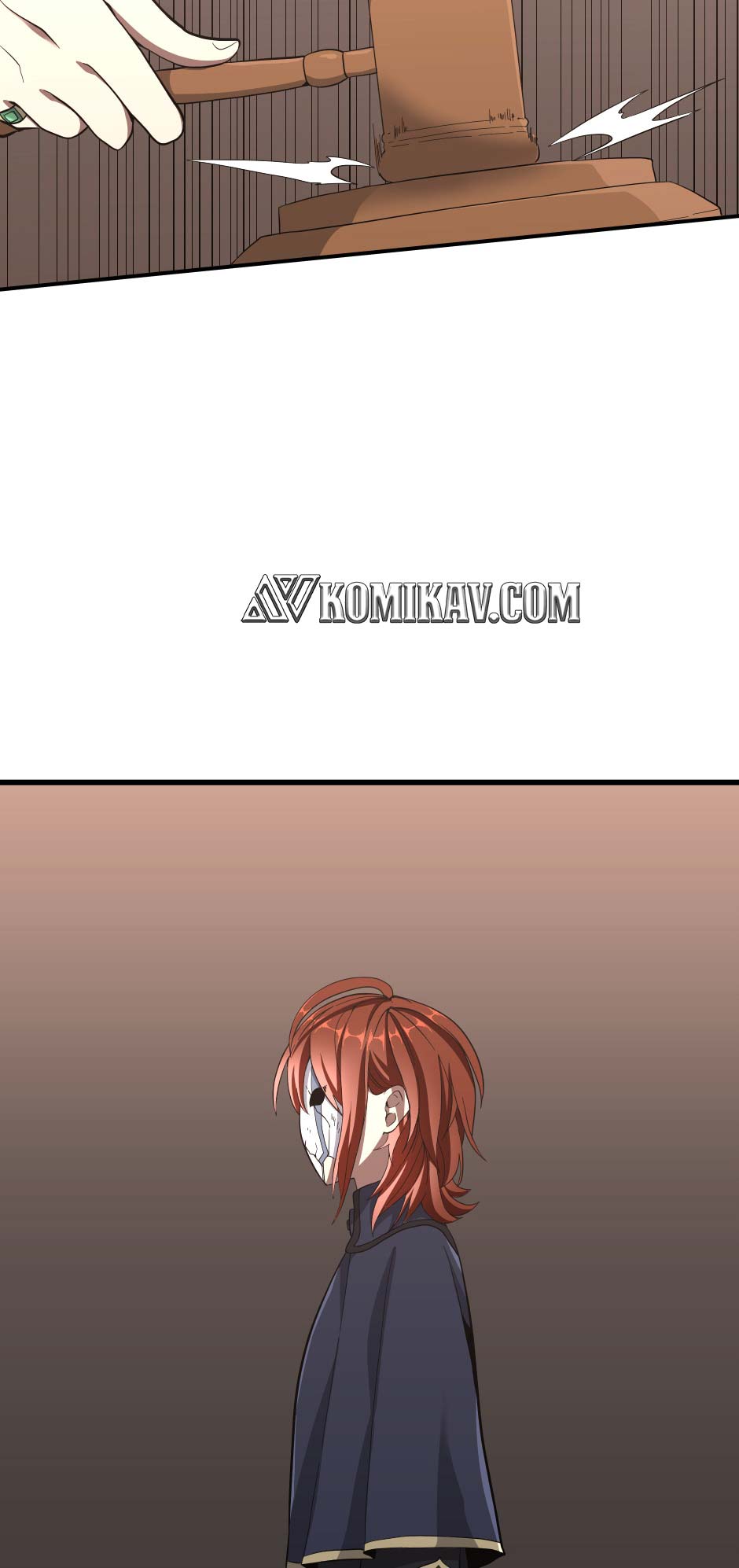 Read The Beginning After the End (ID) Manga Online