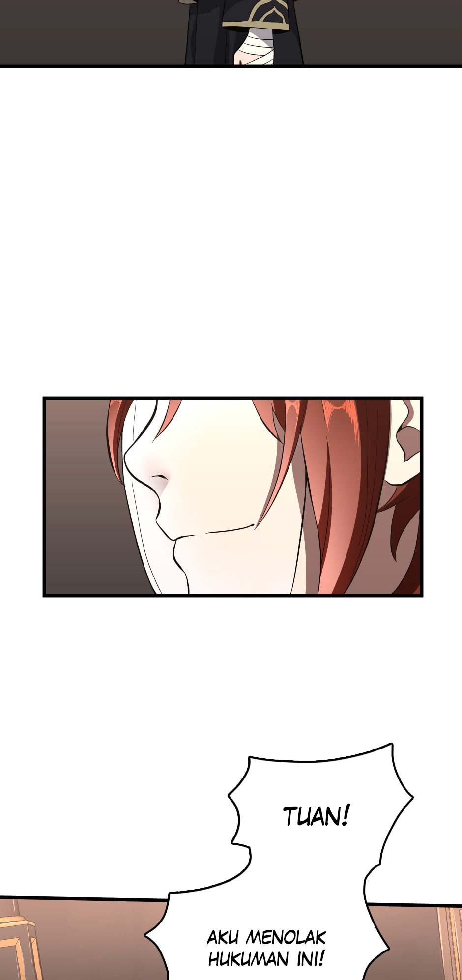 Read The Beginning After the End (ID) Manga Online