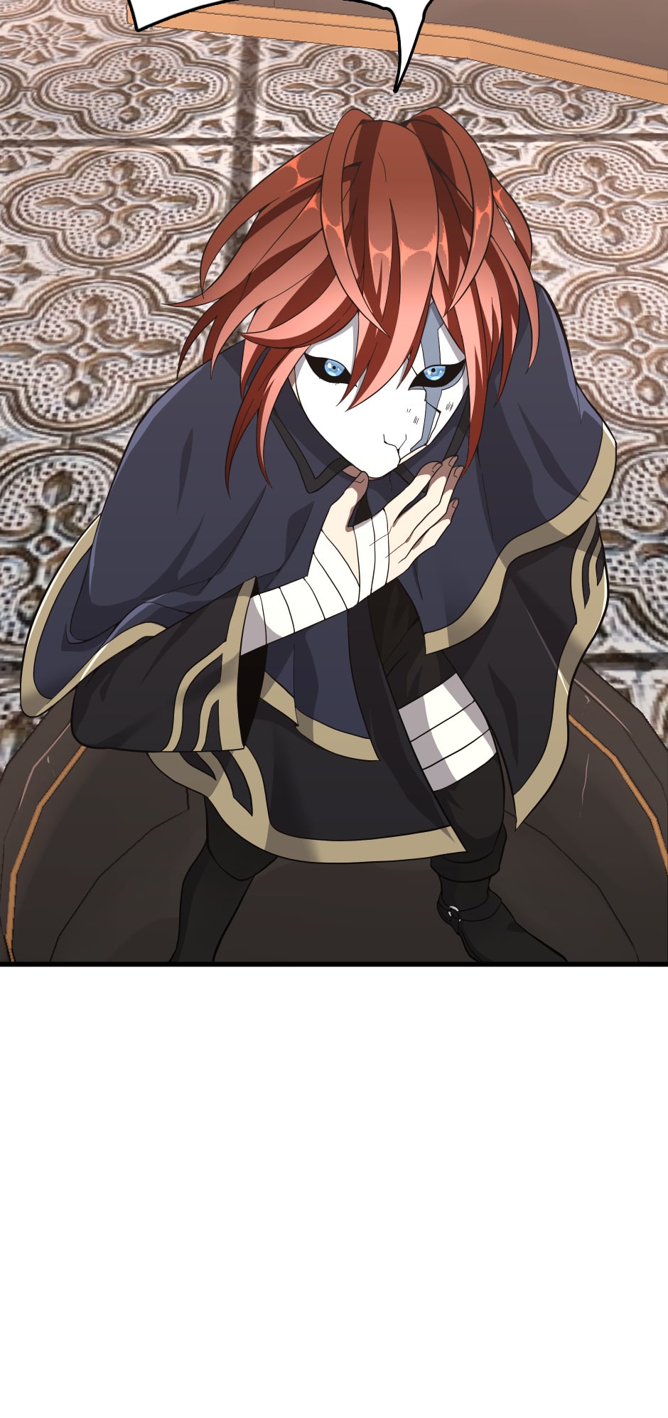 Read The Beginning After the End (ID) Manga Online