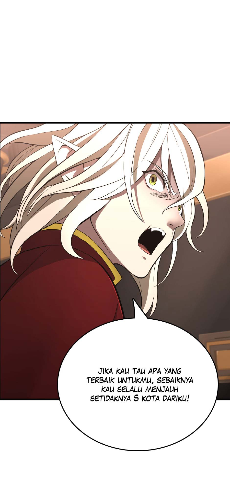 Read The Beginning After the End (ID) Manga Online