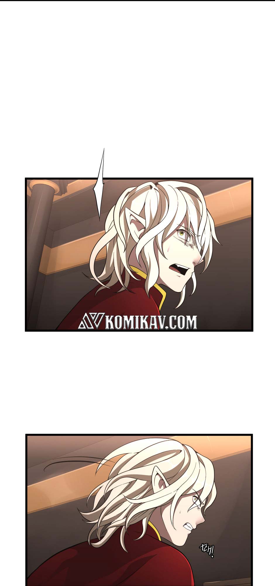 Read The Beginning After the End (ID) Manga Online