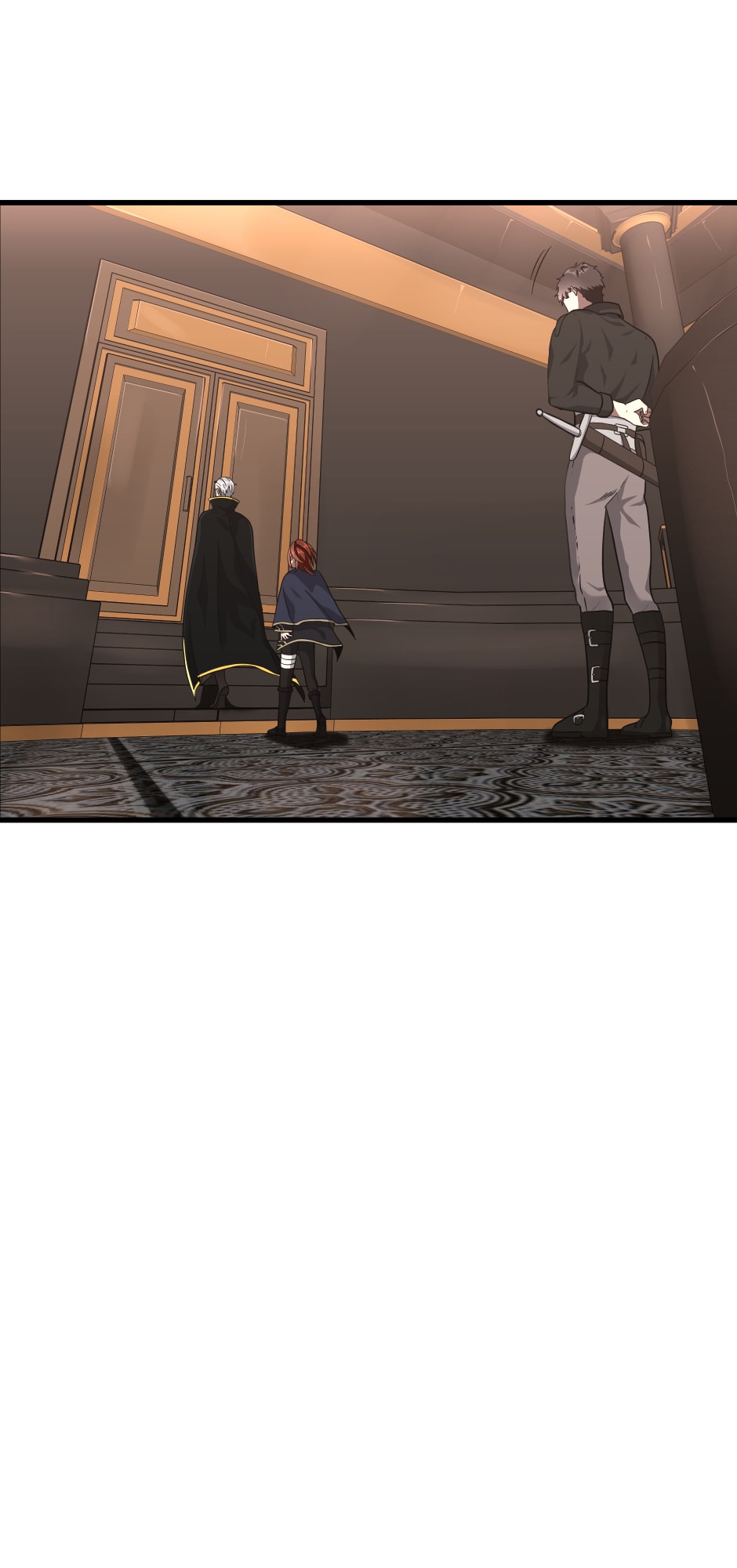 Read The Beginning After the End (ID) Manga Online