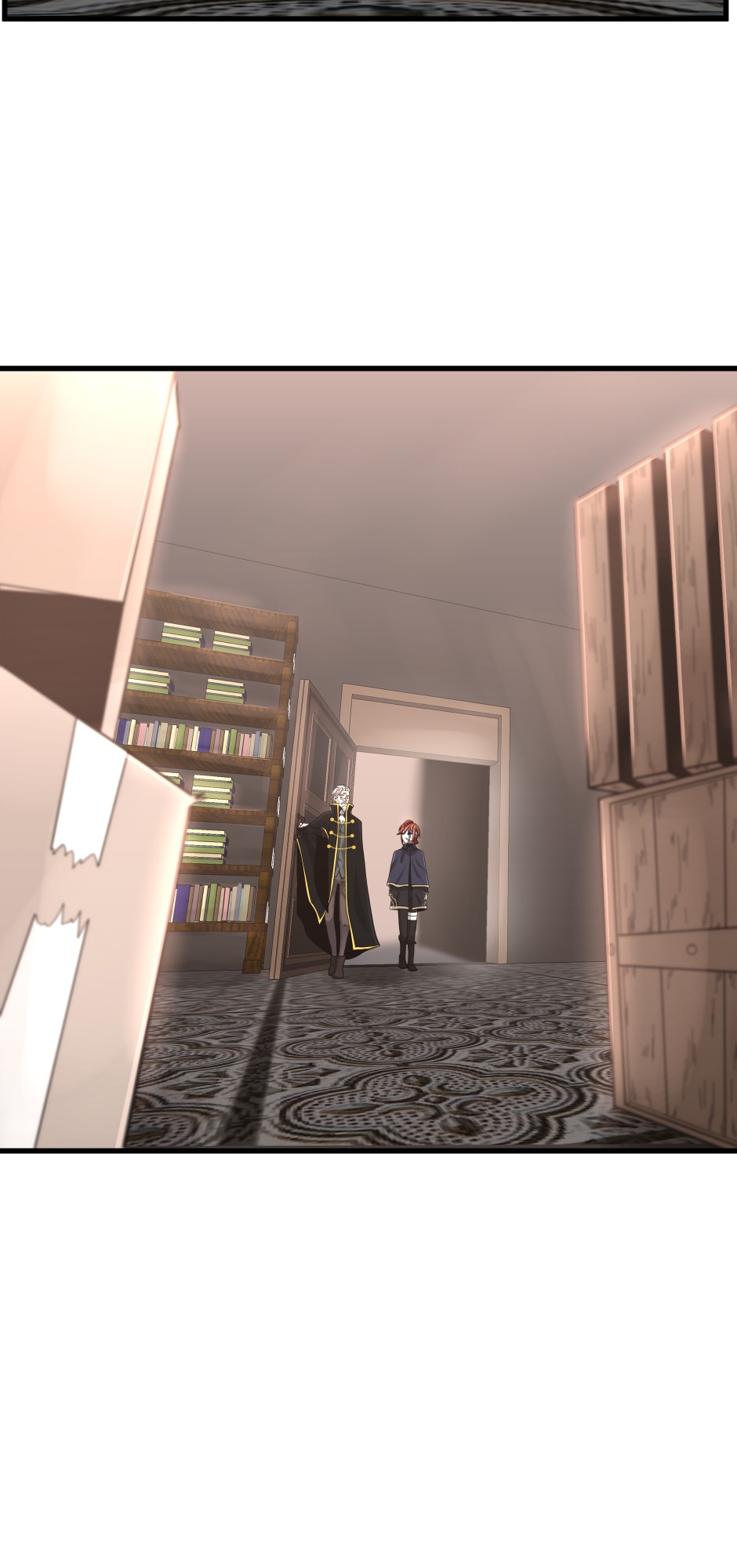 Read The Beginning After the End (ID) Manga Online