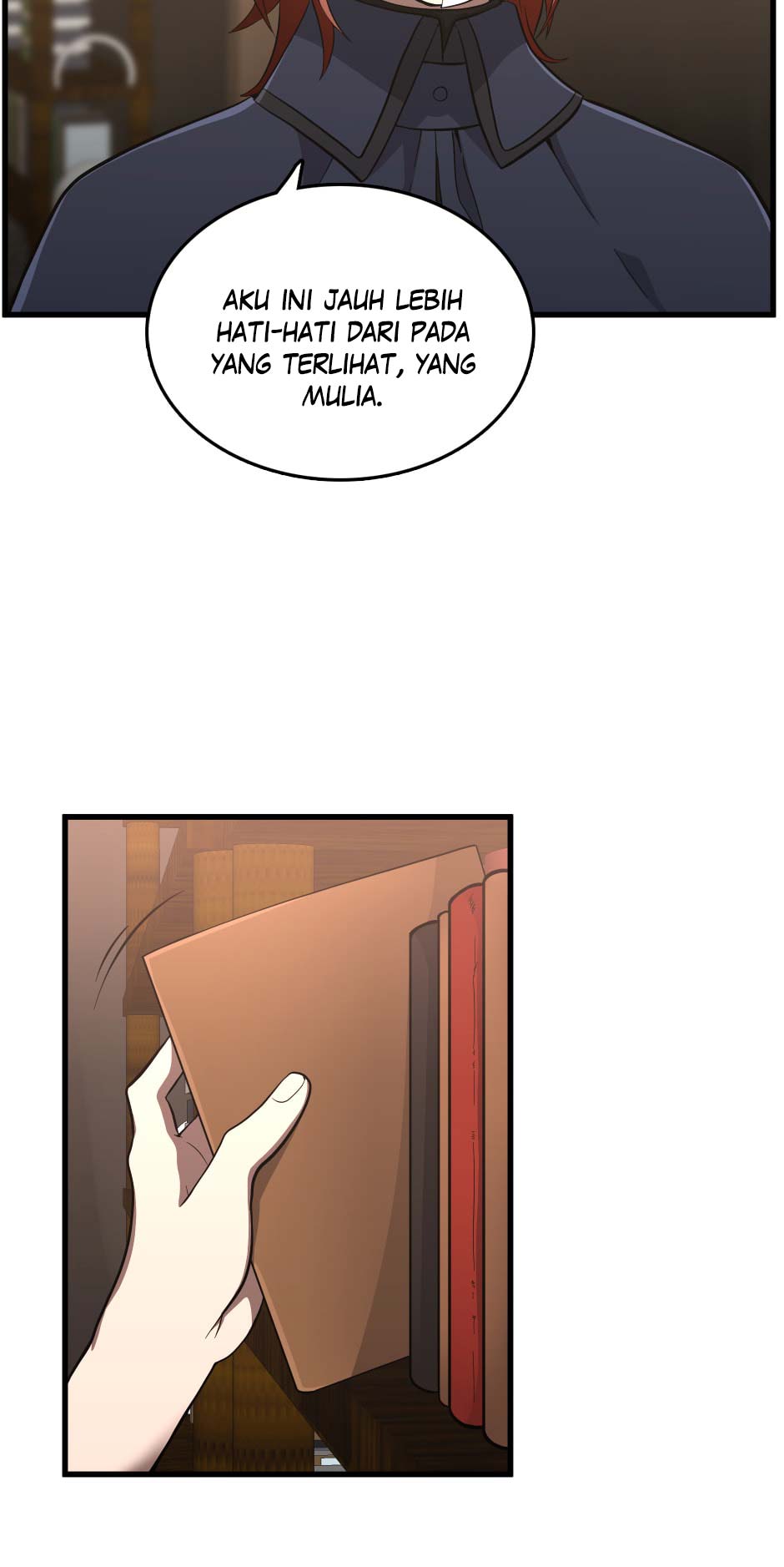 Read The Beginning After the End (ID) Manga Online