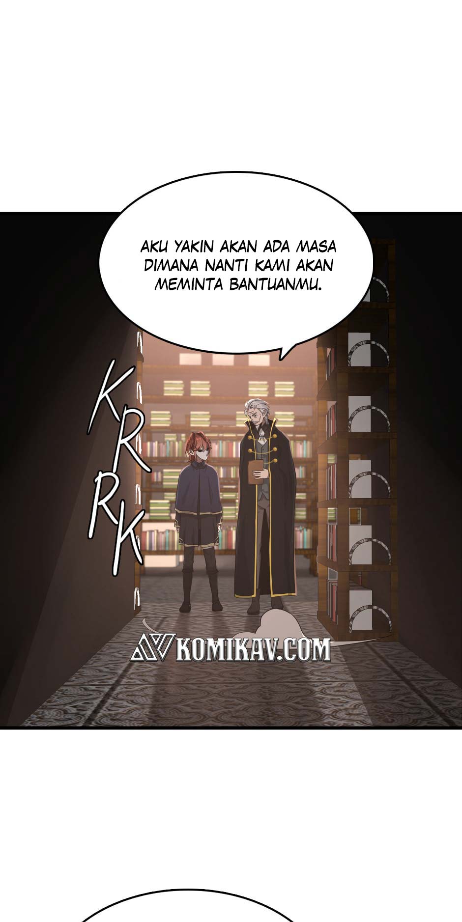 Read The Beginning After the End (ID) Manga Online