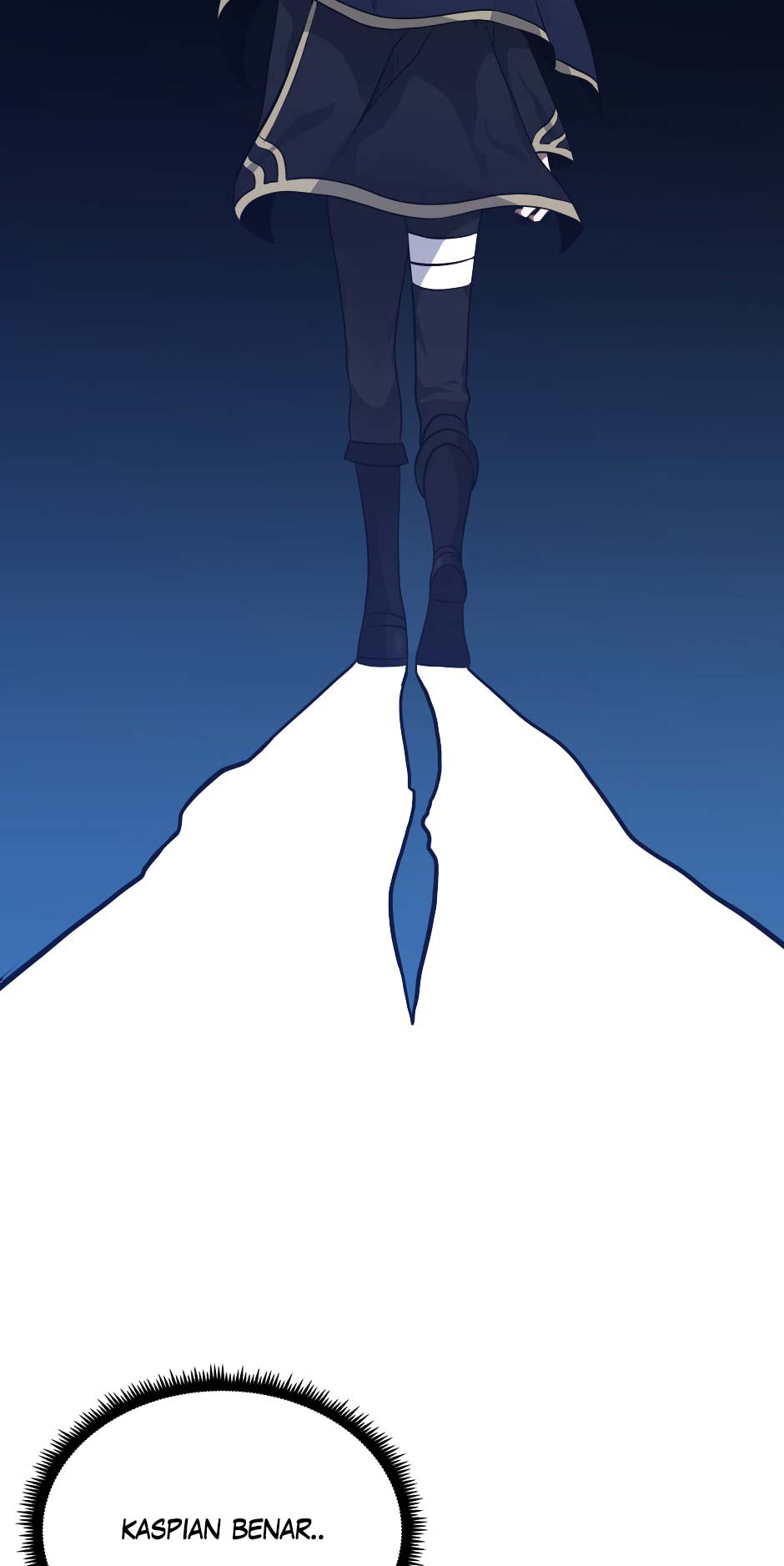 Read The Beginning After the End (ID) Manga Online