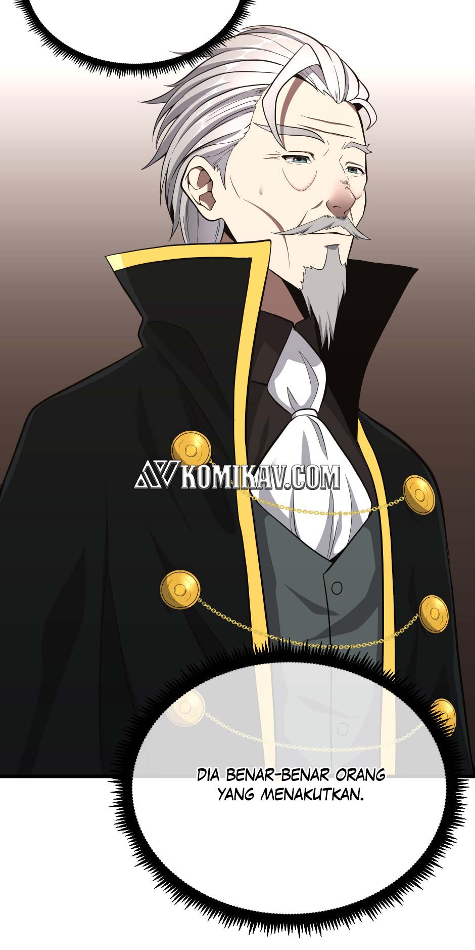 Read The Beginning After the End (ID) Manga Online