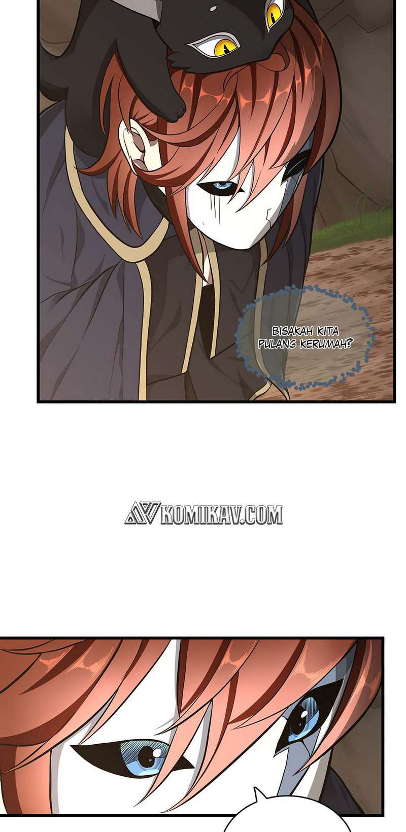 Read The Beginning After the End (ID) Manga Online