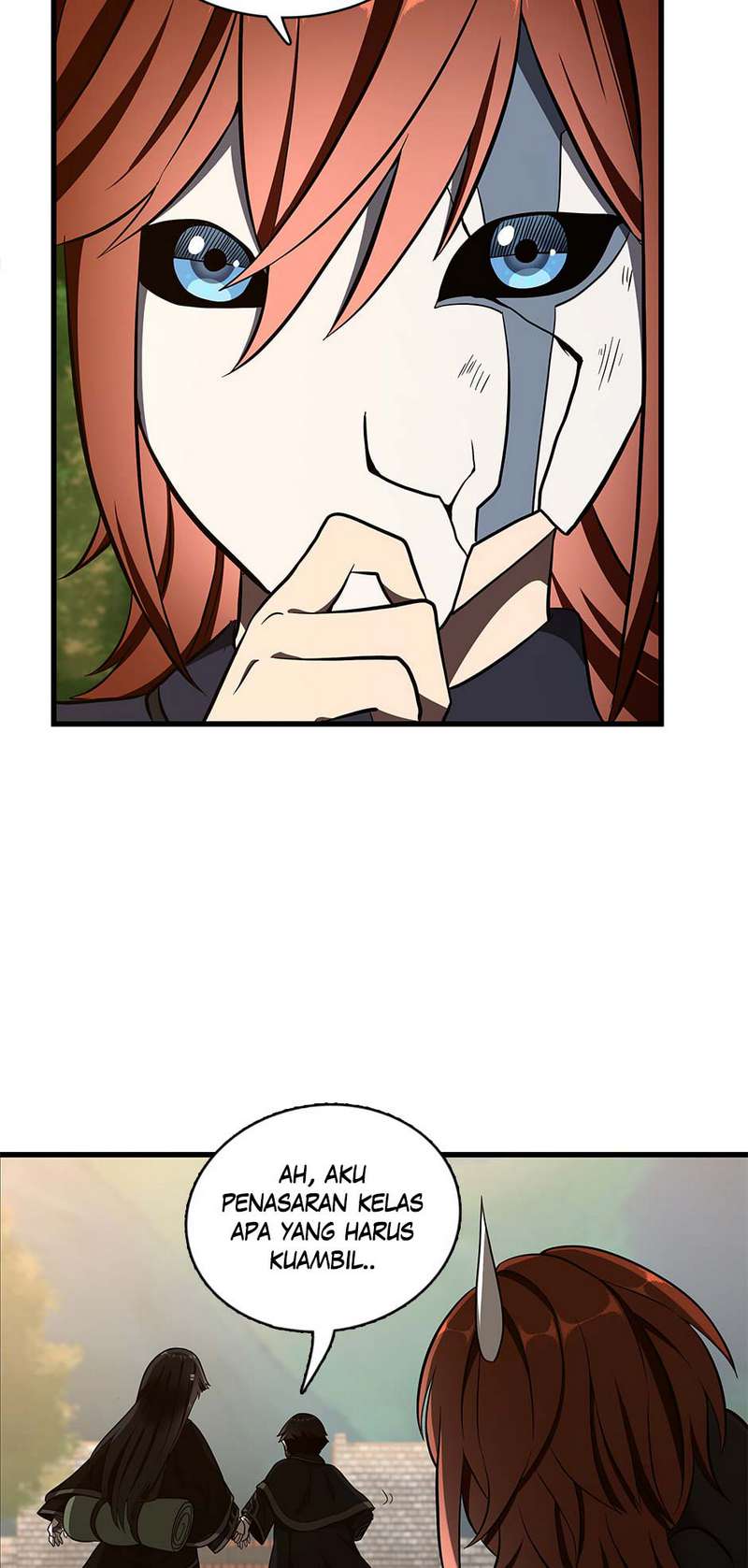 Read The Beginning After the End (ID) Manga Online