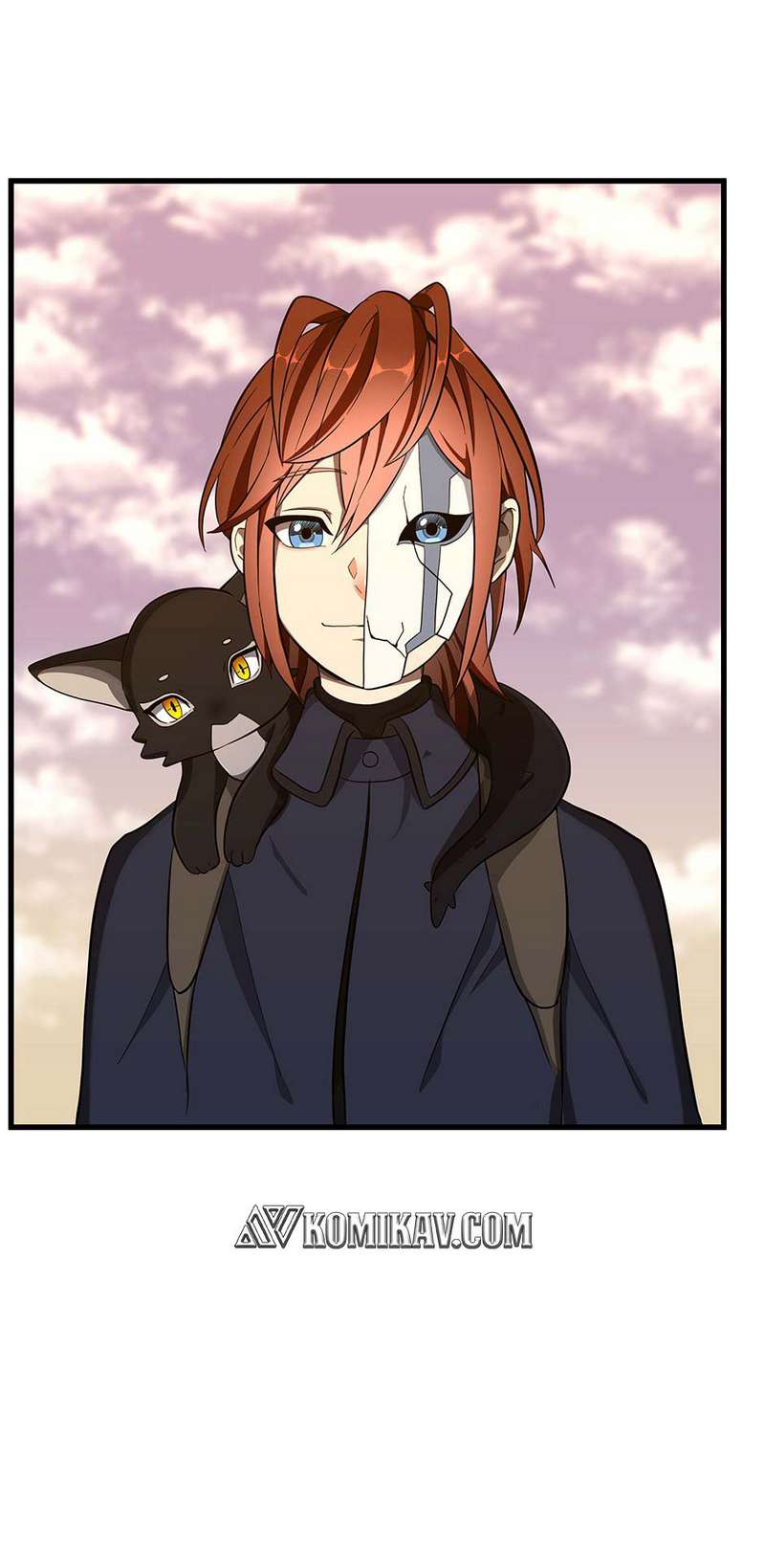 Read The Beginning After the End (ID) Manga Online