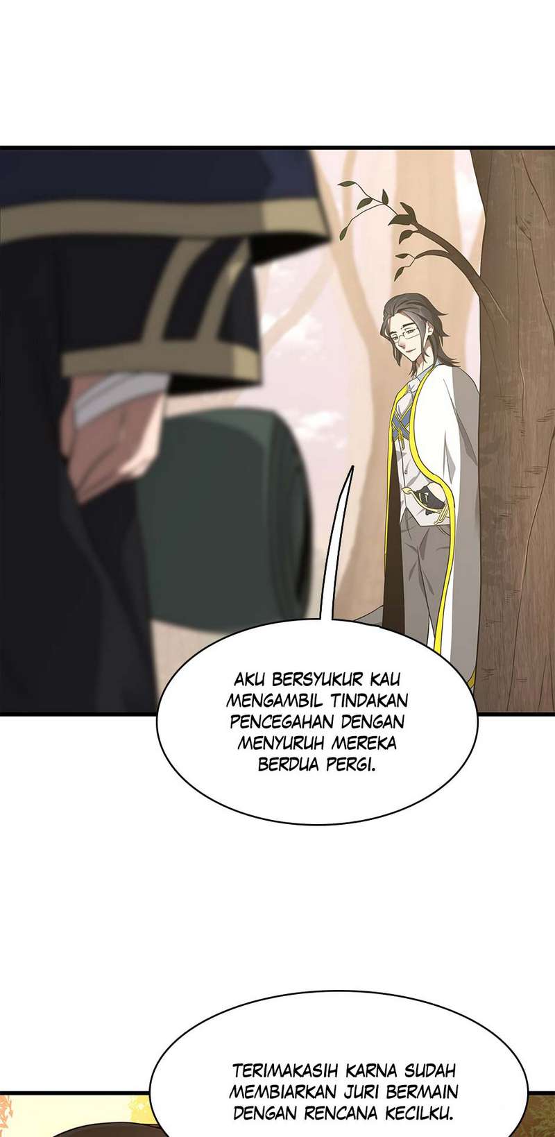 Read The Beginning After the End (ID) Manga Online