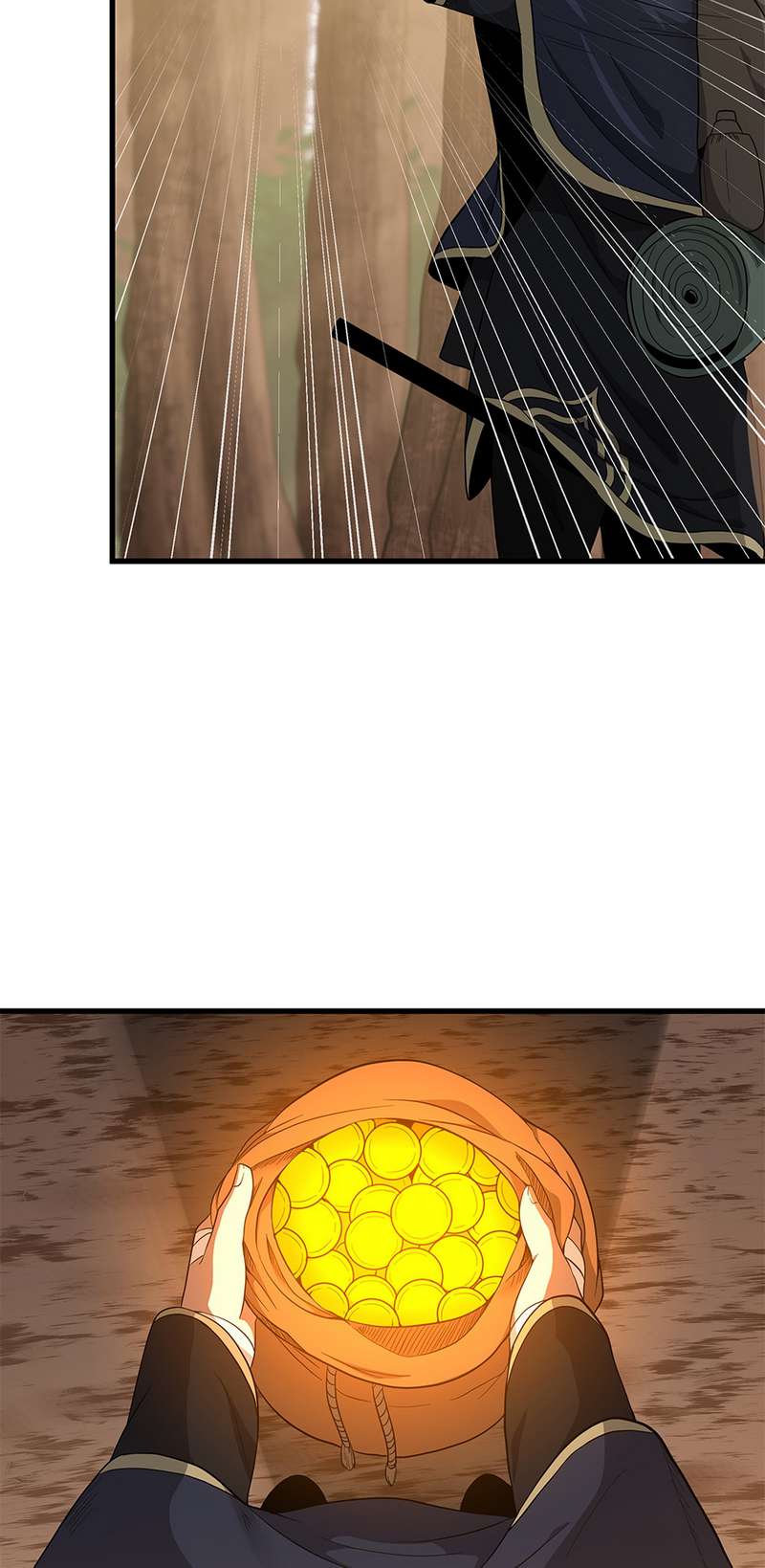 Read The Beginning After the End (ID) Manga Online