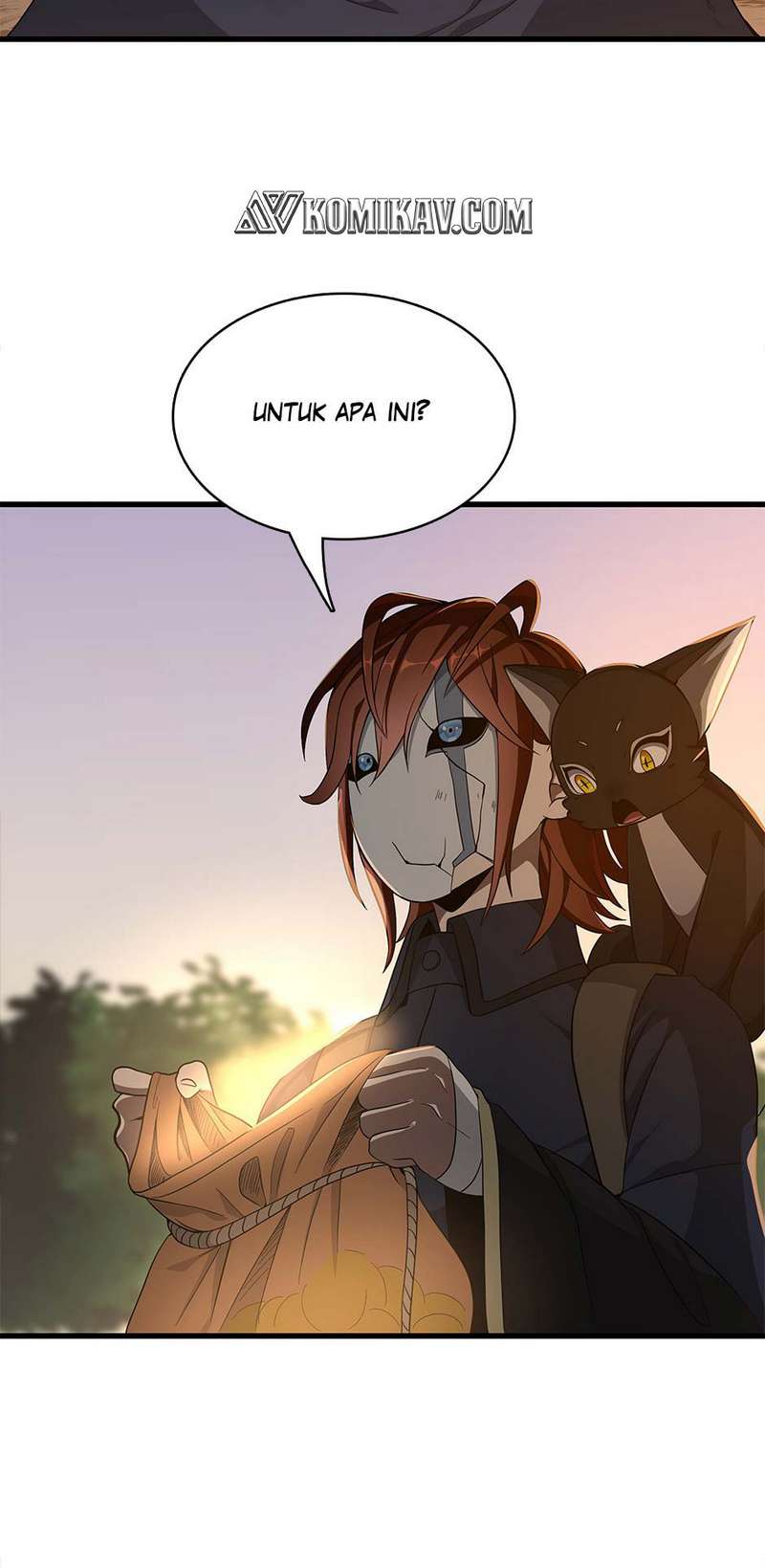 Read The Beginning After the End (ID) Manga Online