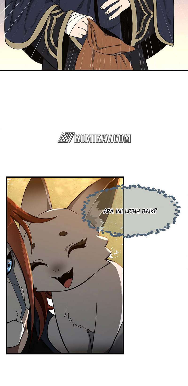 Read The Beginning After the End (ID) Manga Online