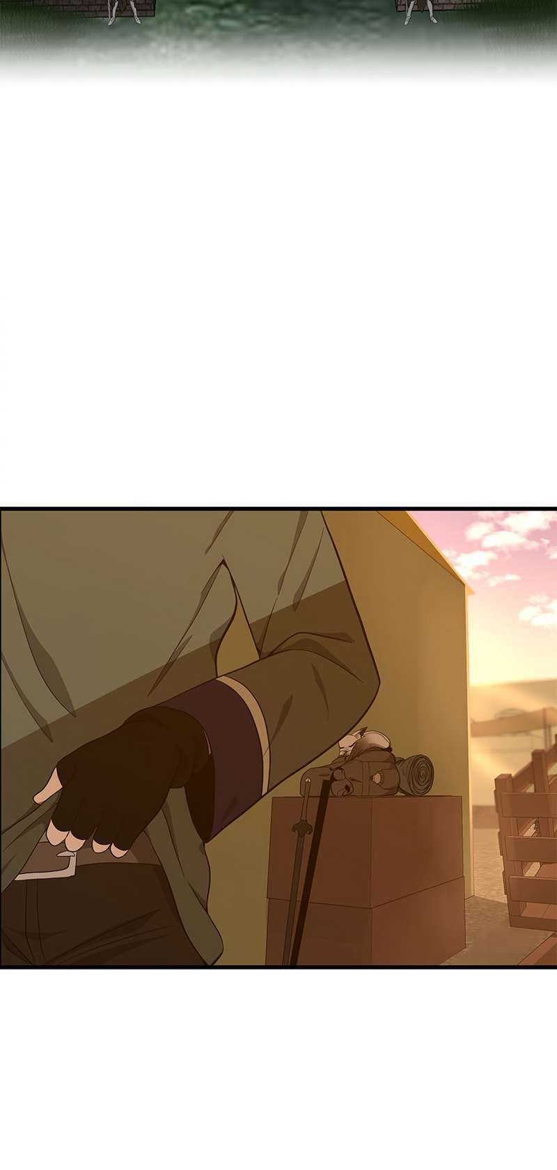 Read The Beginning After the End (ID) Manga Online