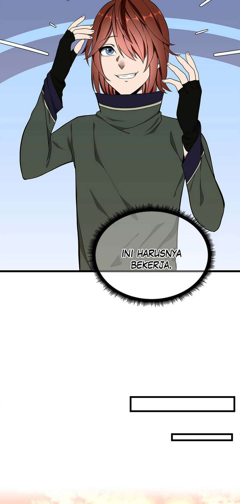 Read The Beginning After the End (ID) Manga Online