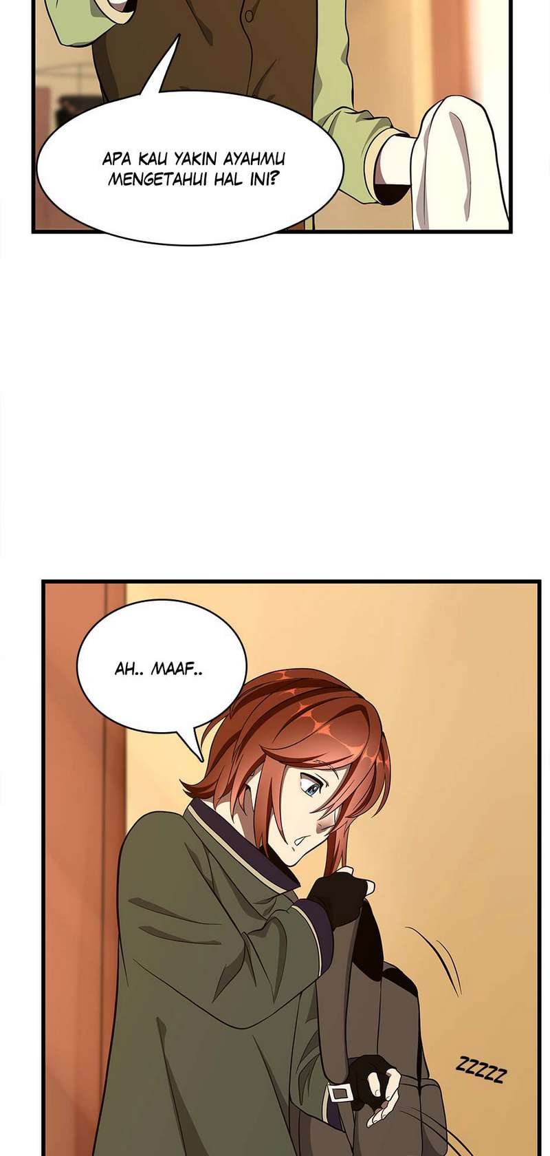 Read The Beginning After the End (ID) Manga Online