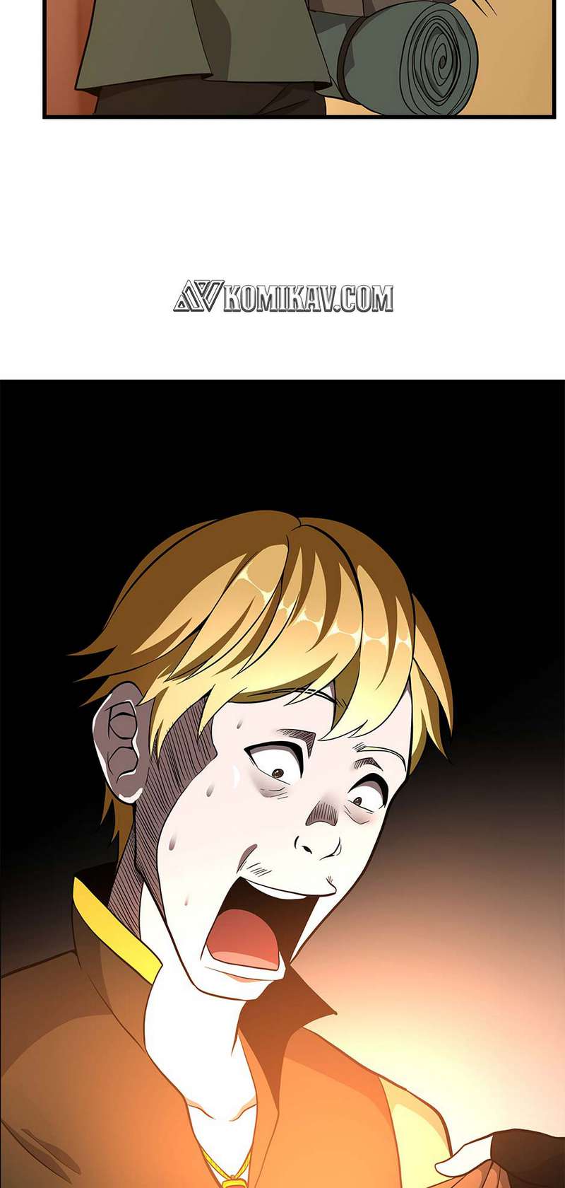 Read The Beginning After the End (ID) Manga Online