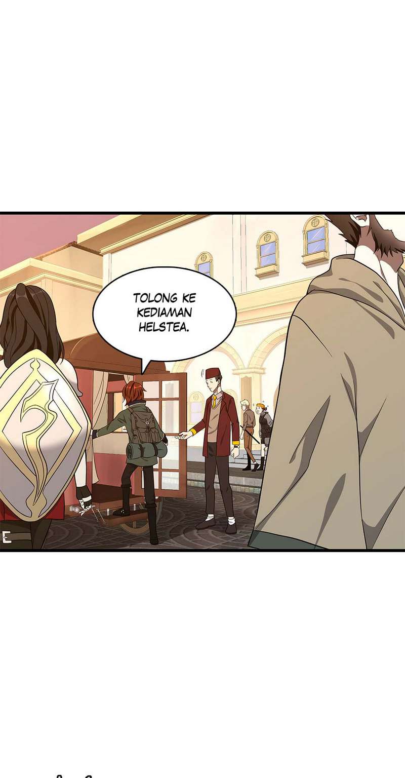 Read The Beginning After the End (ID) Manga Online