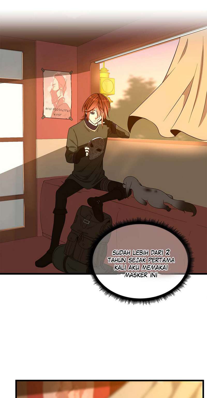 Read The Beginning After the End (ID) Manga Online