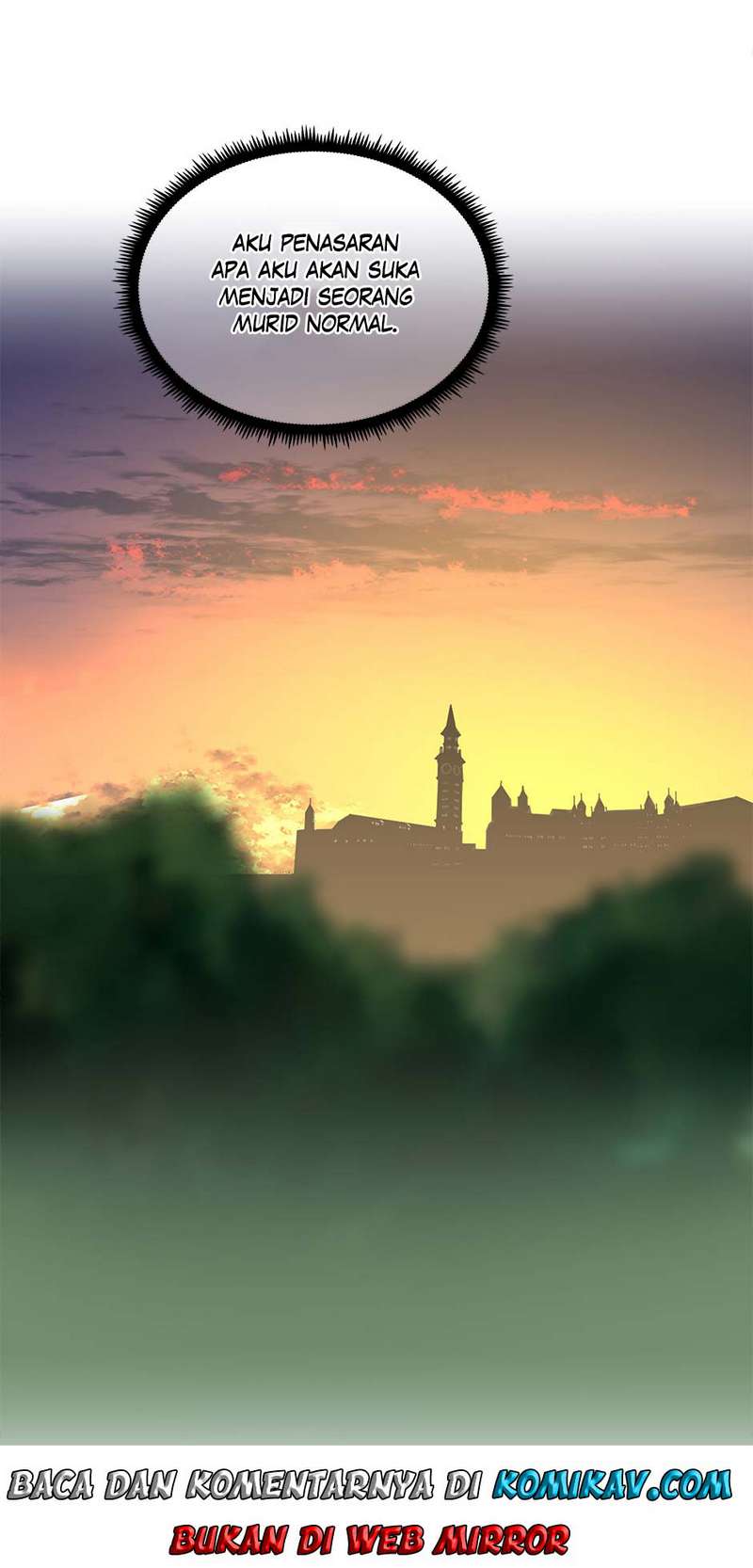 Read The Beginning After the End (ID) Manga Online