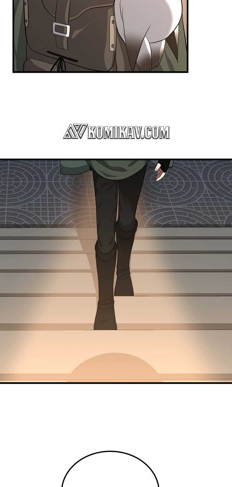 Read The Beginning After the End (ID) Manga Online