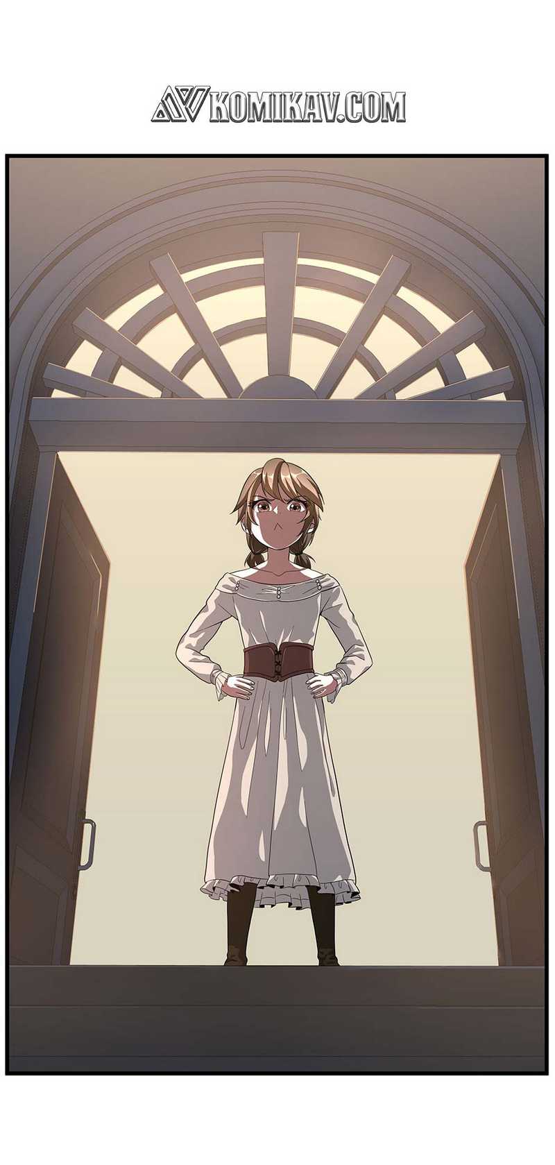 Read The Beginning After the End (ID) Manga Online