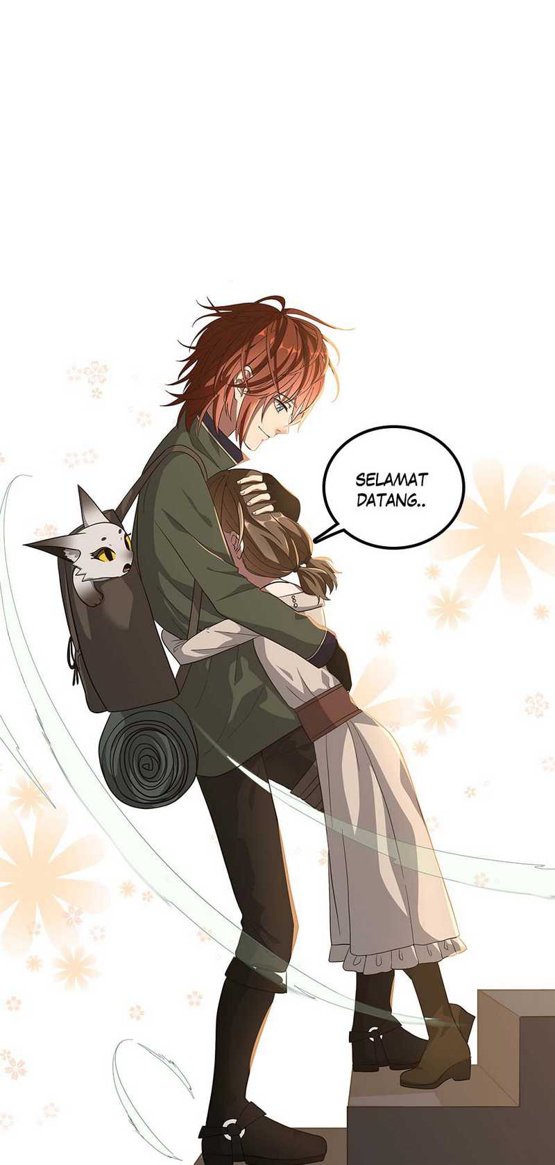 Read The Beginning After the End (ID) Manga Online