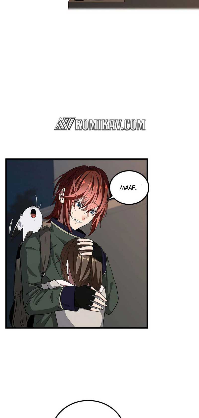 Read The Beginning After the End (ID) Manga Online