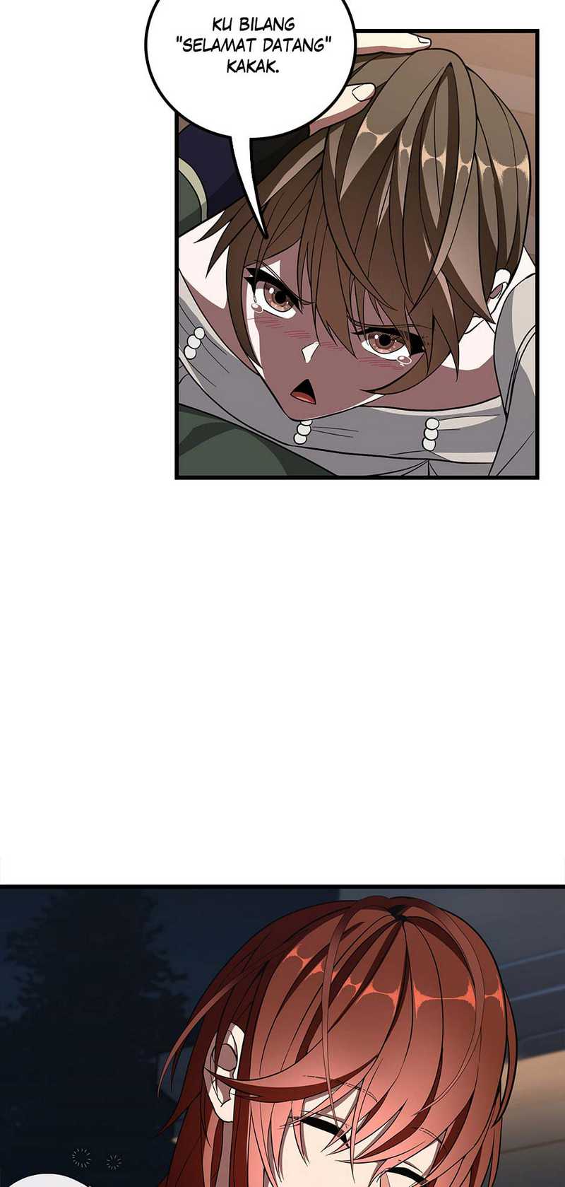 Read The Beginning After the End (ID) Manga Online