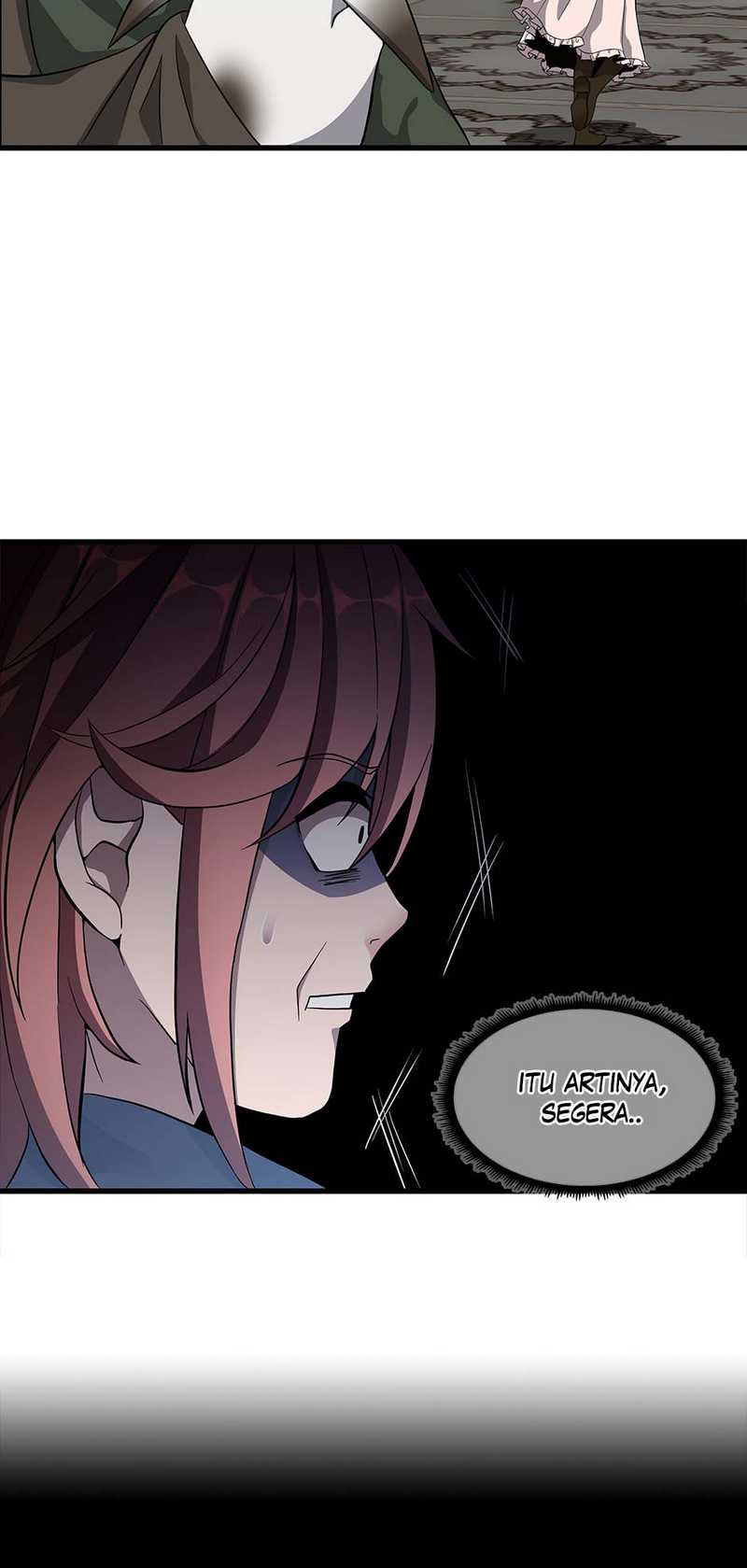 Read The Beginning After the End (ID) Manga Online