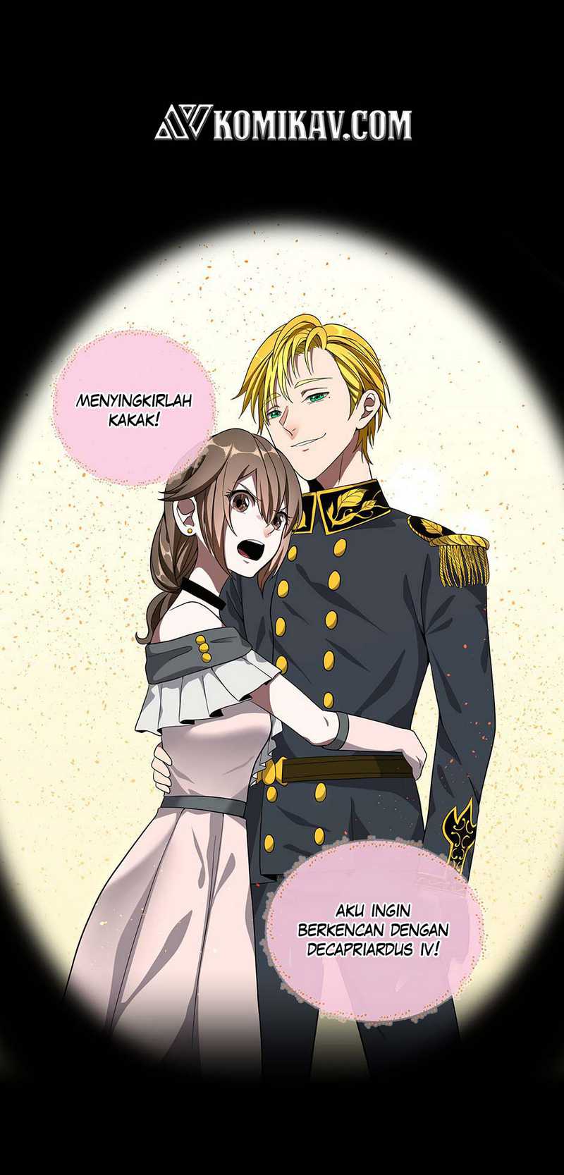 Read The Beginning After the End (ID) Manga Online