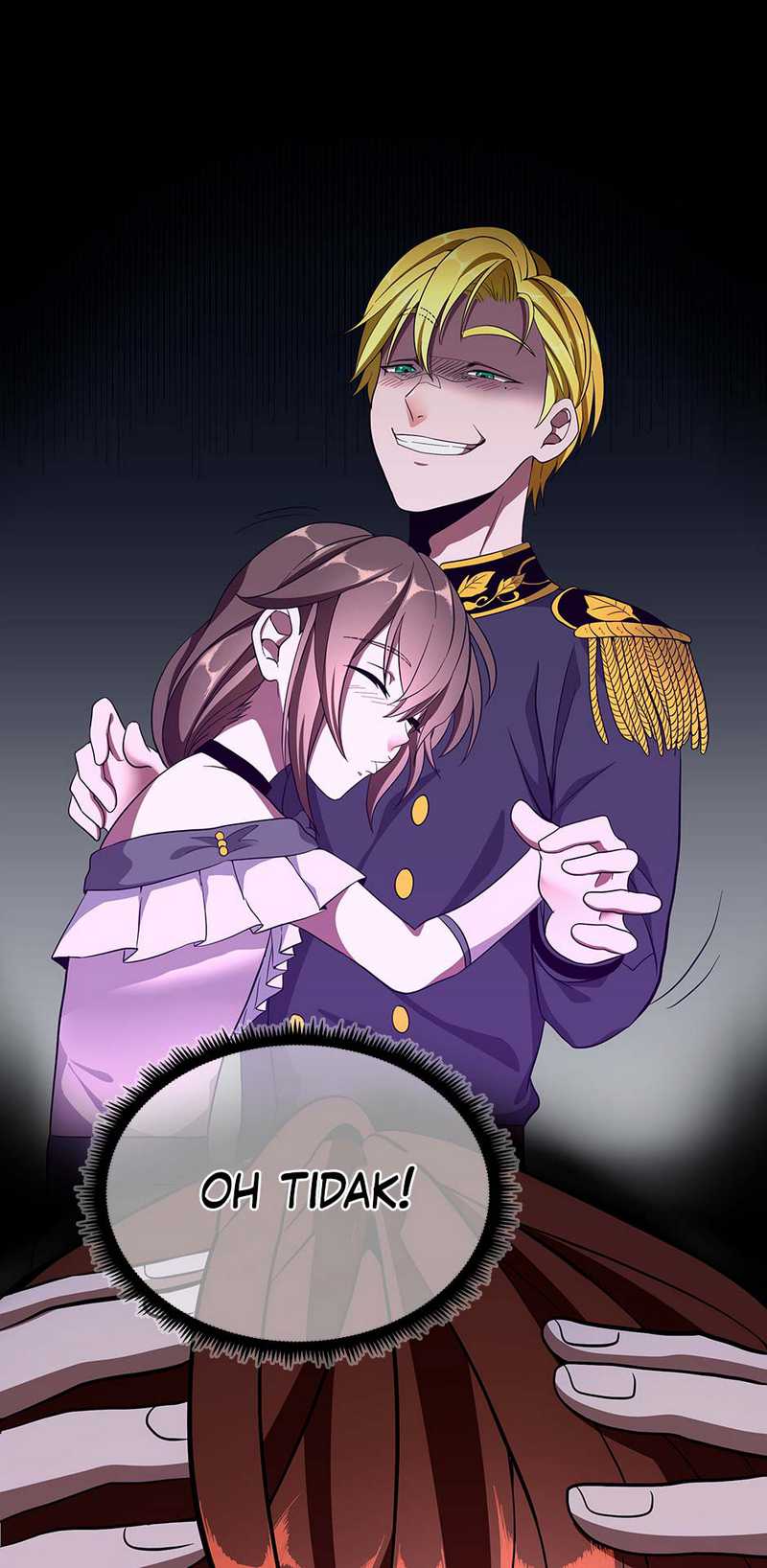 Read The Beginning After the End (ID) Manga Online