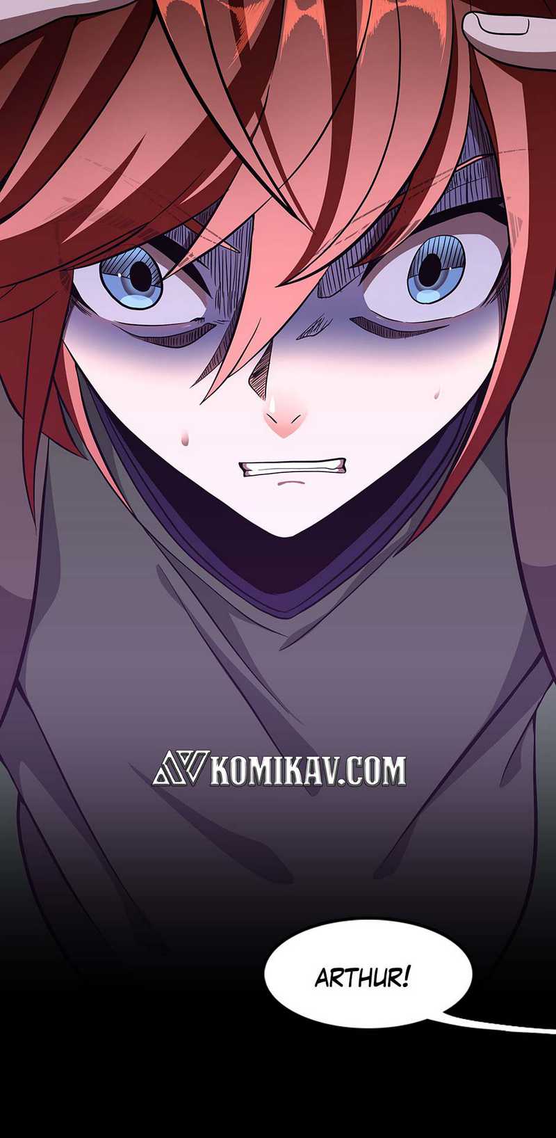 Read The Beginning After the End (ID) Manga Online