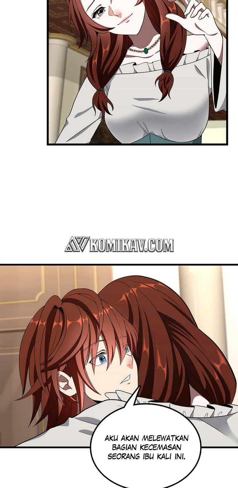 Read The Beginning After the End (ID) Manga Online