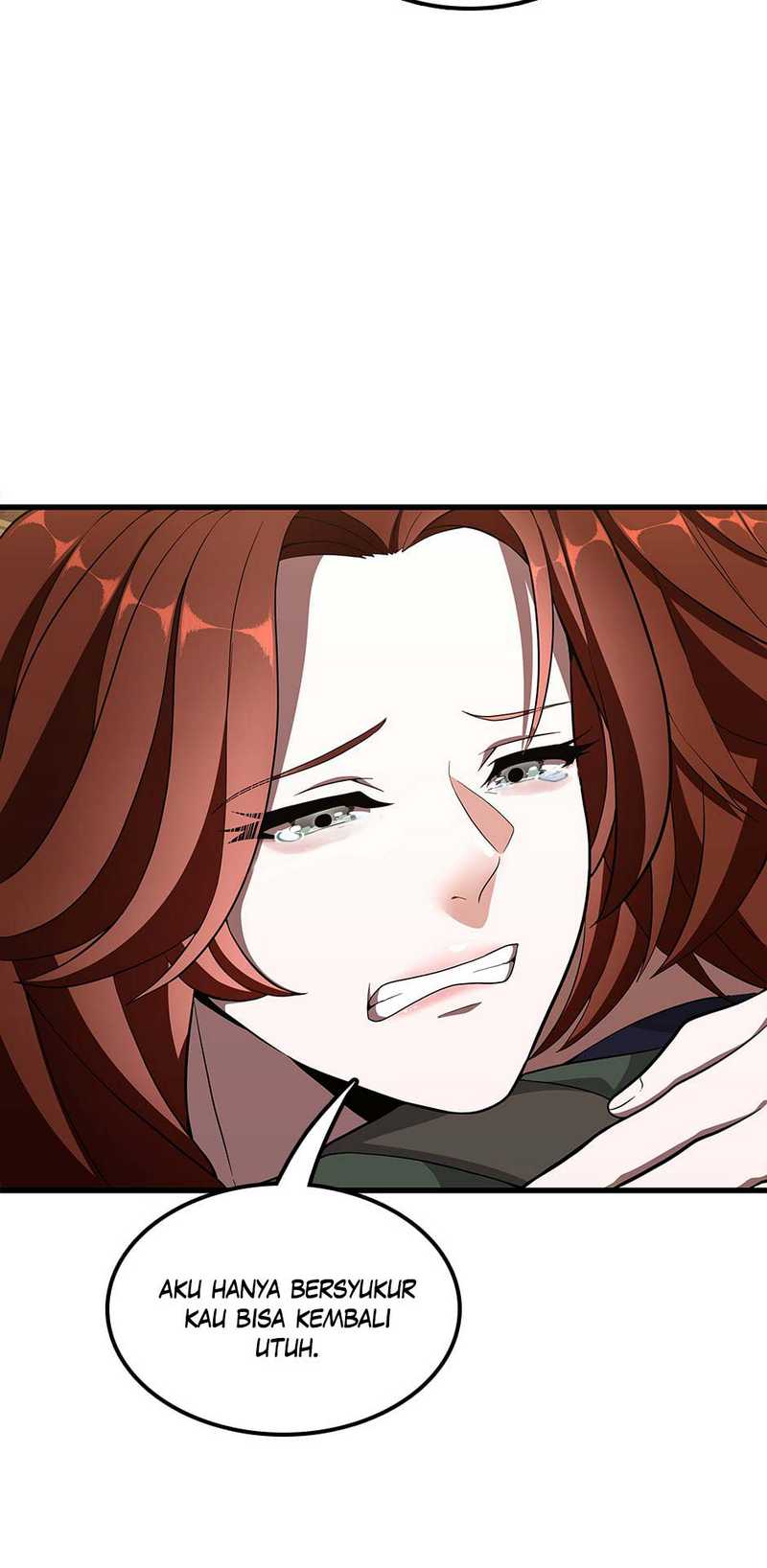 Read The Beginning After the End (ID) Manga Online