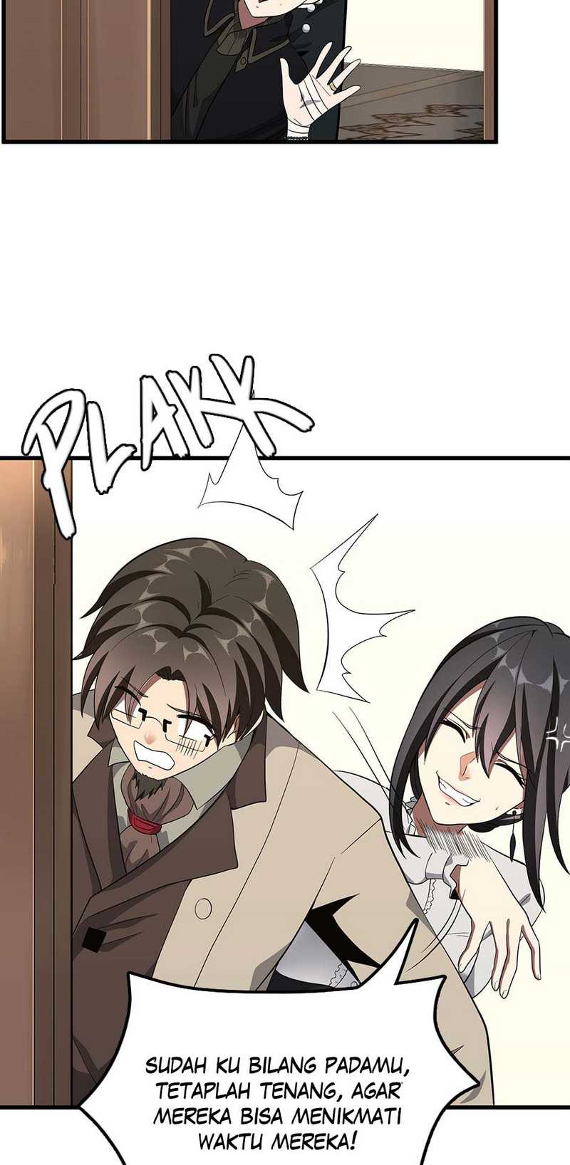 Read The Beginning After the End (ID) Manga Online