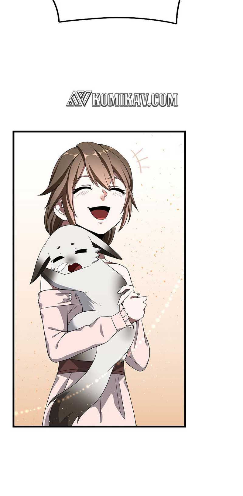 Read The Beginning After the End (ID) Manga Online