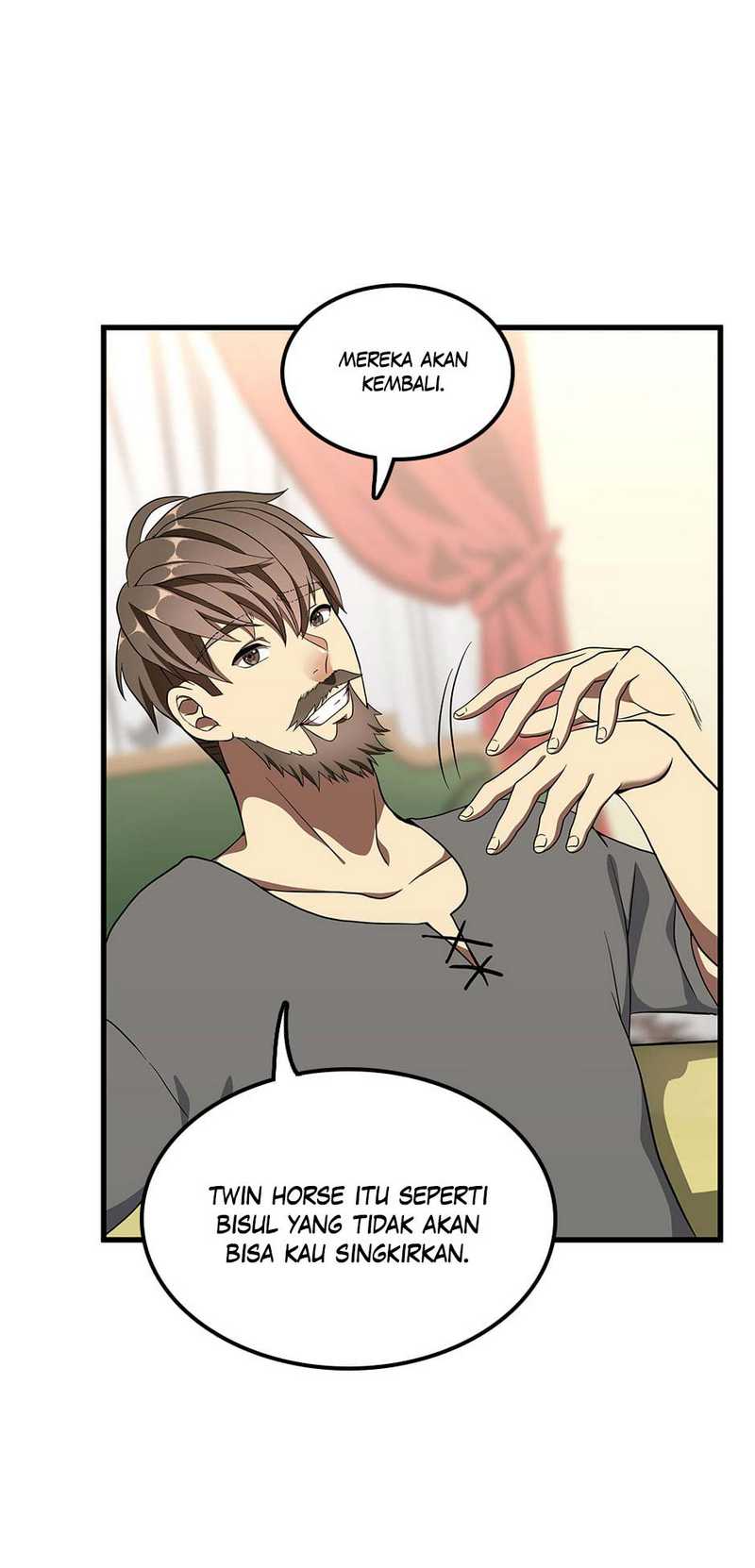 Read The Beginning After the End (ID) Manga Online