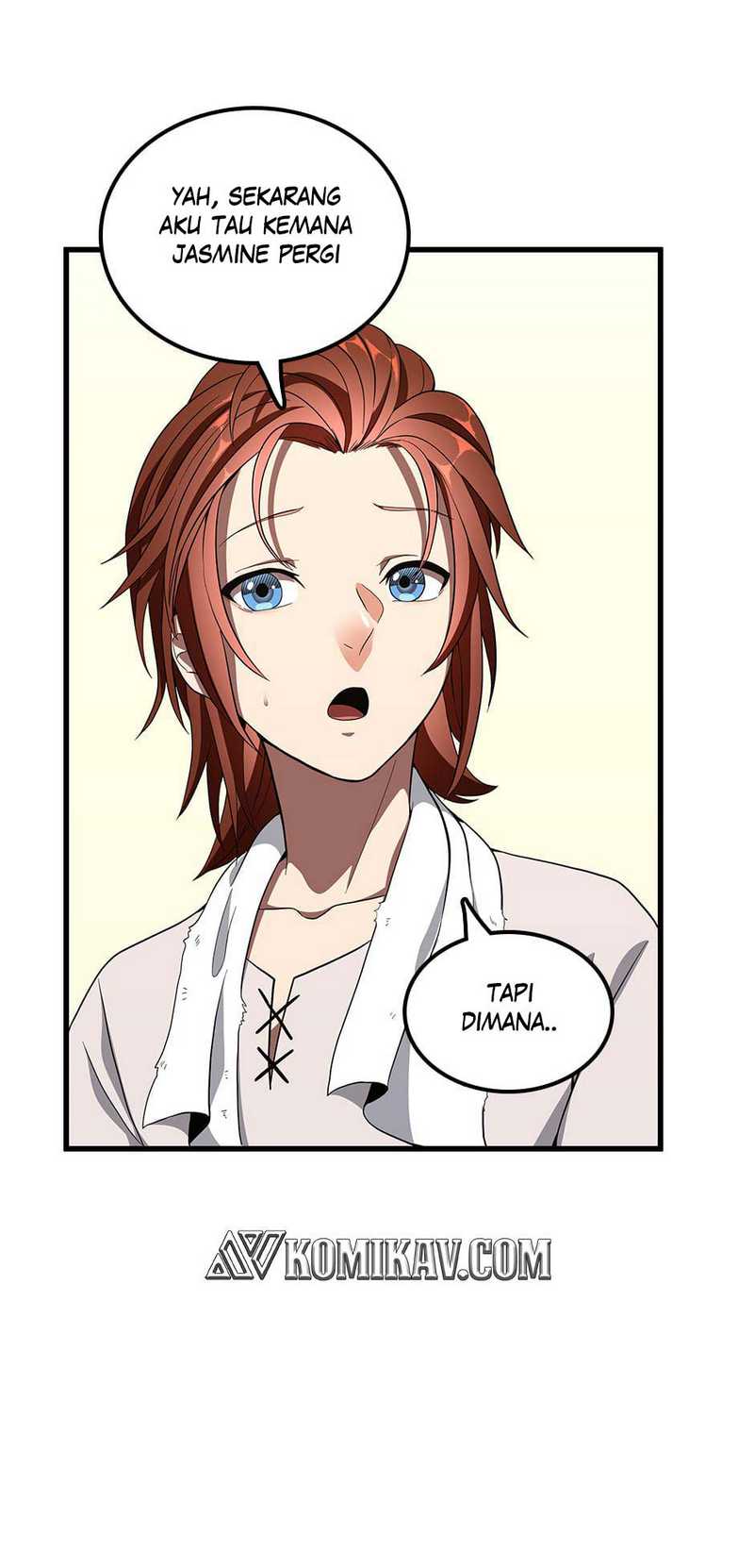 Read The Beginning After the End (ID) Manga Online