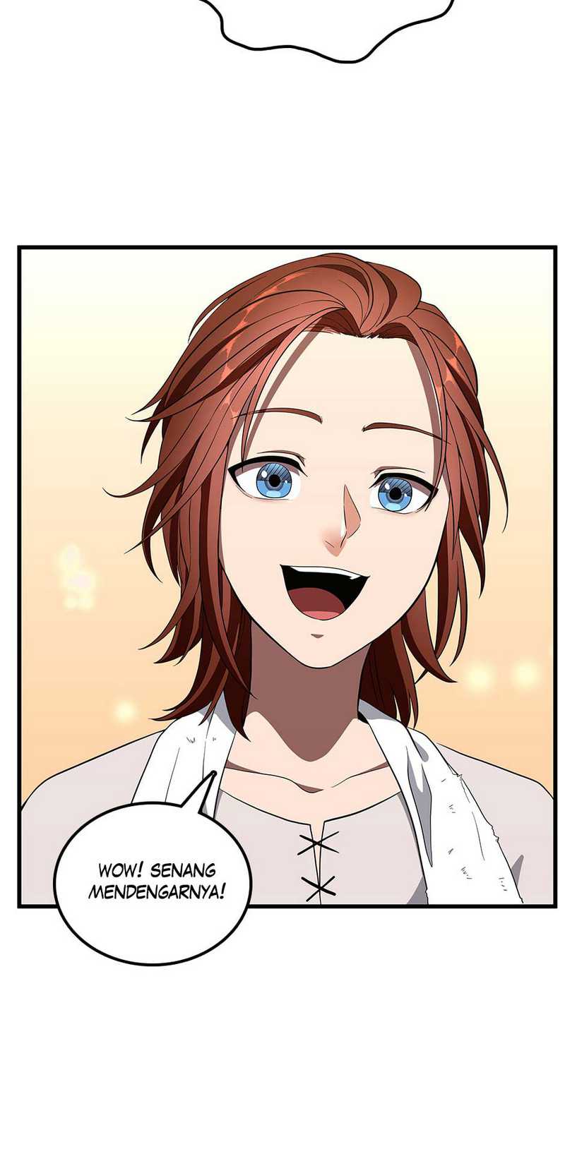 Read The Beginning After the End (ID) Manga Online