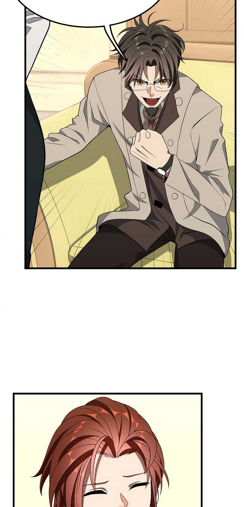 Read The Beginning After the End (ID) Manga Online