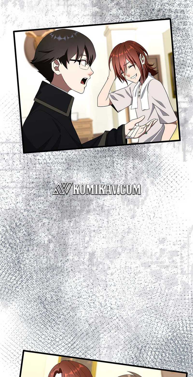 Read The Beginning After the End (ID) Manga Online